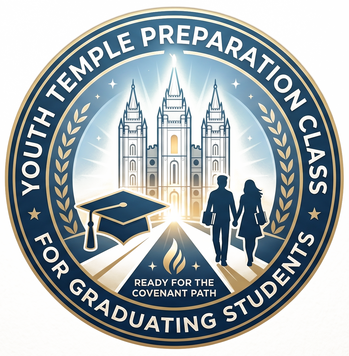 Temple Prep Class for HS Graduates